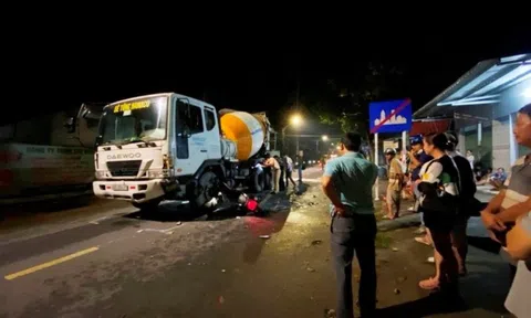Vĩnh Long: Liên tiếp xảy ra tai nạn giao thông gây chết người