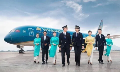 CMSC: Vietnam Airlines có thể lỗ hơn 4.500 tỷ đồng trong năm 2023