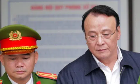 Chủ tịch Tập đoàn Tân Hoàng Minh bị đề nghị mức án 9 - 10 năm tù
