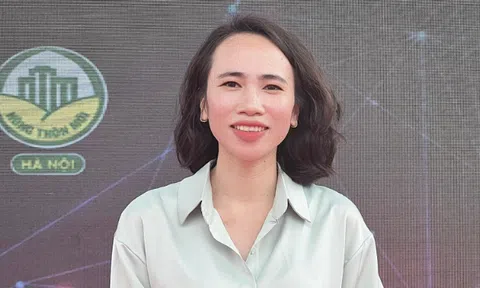 CEO Nguyễn Thị Loan – Doanh nhân tiêu biểu toàn quốc 2022